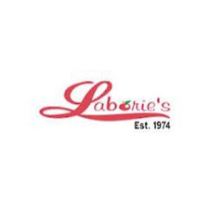 Logo da Laborie's