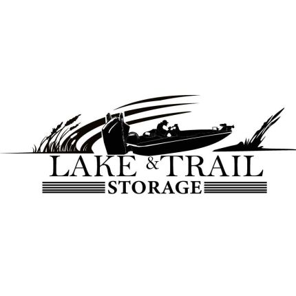 Logo od Lake & Trail Storage