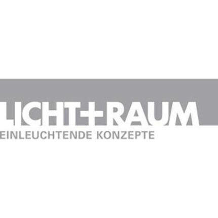 Logotyp från LICHT+RAUM AG