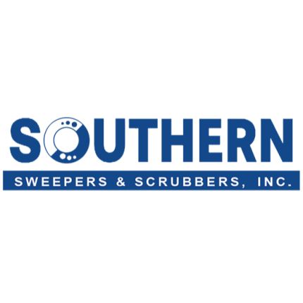 Logo fra Southern Sweepers & Scrubbers