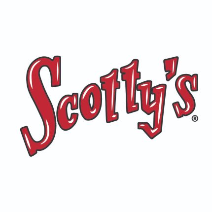 Logo da Scotty's