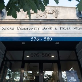 Bild von North Shore Community Bank & Trust Company