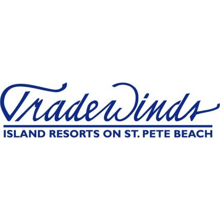 Logo od Tradewinds Island Resorts