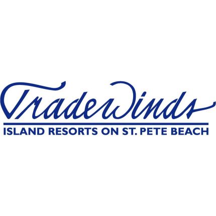 Logotyp från Tradewinds Island Resorts