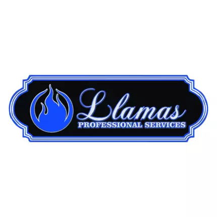 Logo van LLAMAS PROFESSIONAL SERVICES