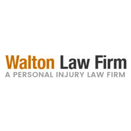 Logotyp från Walton Law Firm