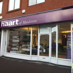 Bild von haart Lettings Agents Maidstone