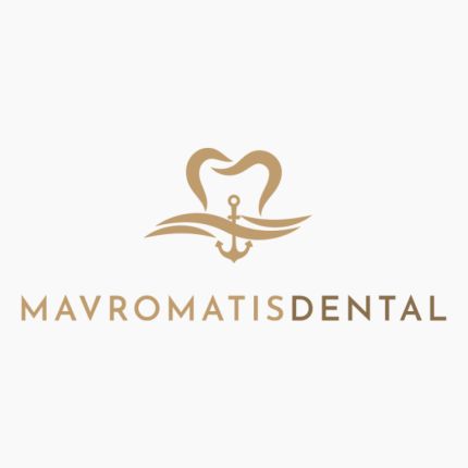 Logo from Mavromatis Dental