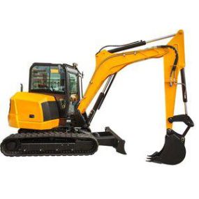 Signal Hill construction equipment rental and sales.