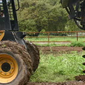 Construction auger rentals in Carson, California.