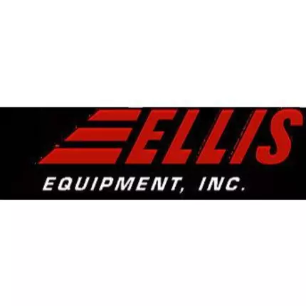 Logotyp från Ellis Equipment, Inc.