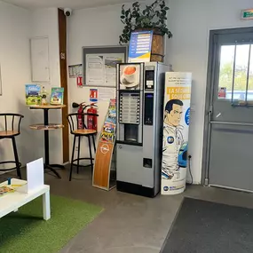 Accueil Autosécurité SENLIS - CHAMANT