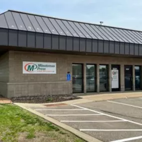 Bild von Minuteman Press