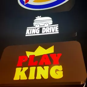 Bild von Burger King