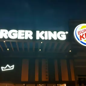 Bild von Burger King