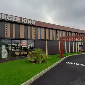 Bild von Burger King