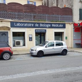 Bild von BIOGROUP BIOESTEREL - Laboratoire Le Pradet