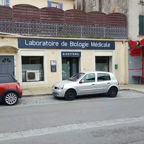 Bild von BIOGROUP BIOESTEREL - Laboratoire Le Pradet