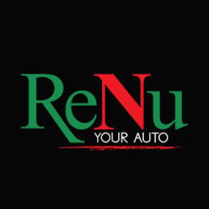 Logo fra ReNu Your Auto Services
