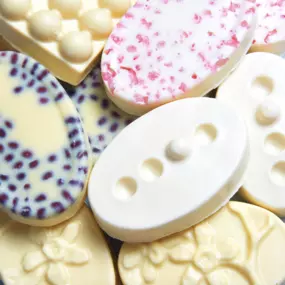 Massage bars