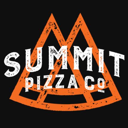 Logo da Summit Pizza Co