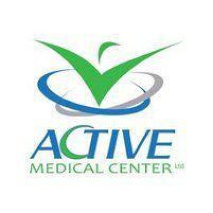 Logo van Active Medical Center