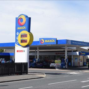 Bild von Maxol Service Station Glenabbey