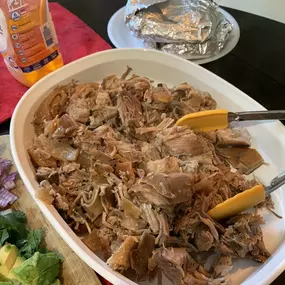 Carnitas al Estilo Michoacan- carnitas