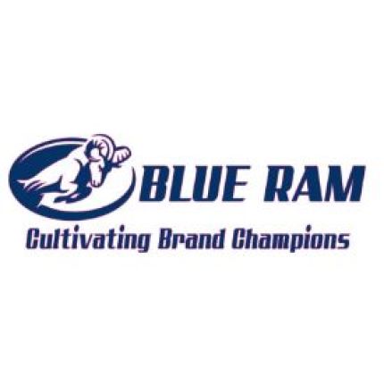 Logo da Blue Ram Inc