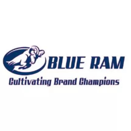 Logo od Blue Ram Inc