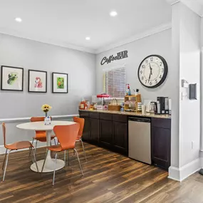 Bild von University Club Apartments