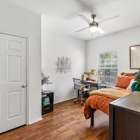 Bild von University Club Apartments