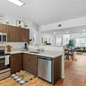 Bild von University Club Apartments