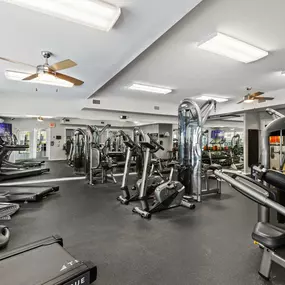 Bild von University Club Apartments