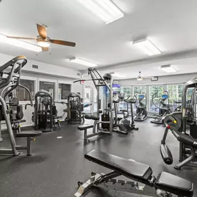 Bild von University Club Apartments