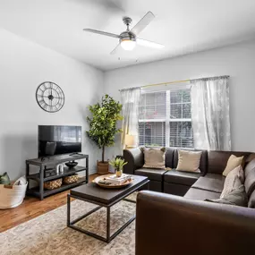 Bild von University Club Apartments