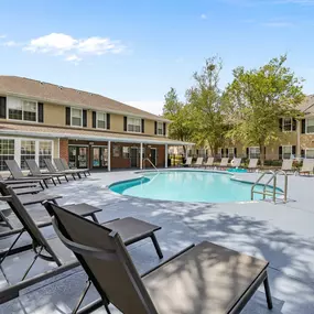 Bild von University Club Apartments