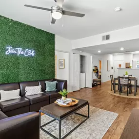 Bild von University Club Apartments
