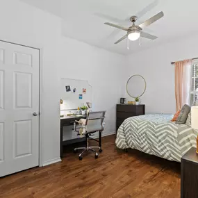 Bild von University Club Apartments