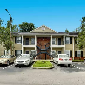Bild von University Club Apartments