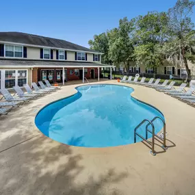 Bild von University Club Apartments