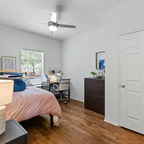 Bild von University Club Apartments