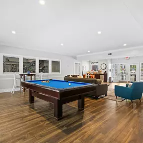Bild von University Club Apartments