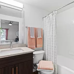 Bild von University Club Apartments