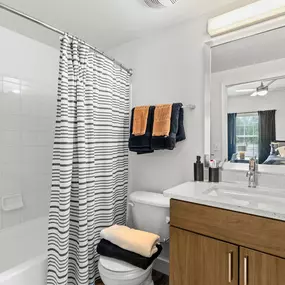 Bild von University Club Apartments