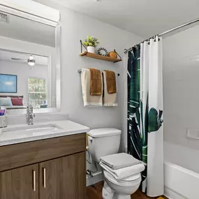 Bild von University Club Apartments