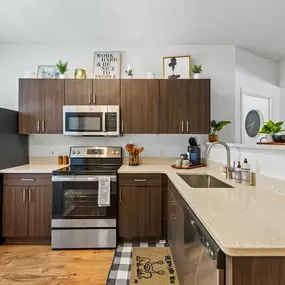 Bild von University Club Apartments