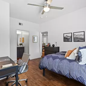 Bild von University Club Apartments