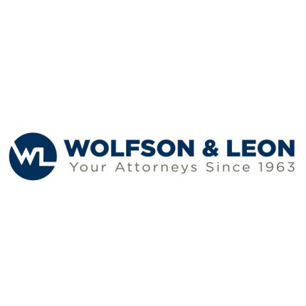 Logo van Wolfson & Leon