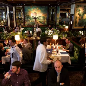 Bild von Old Ebbitt Grill